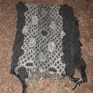 NWOT scarf